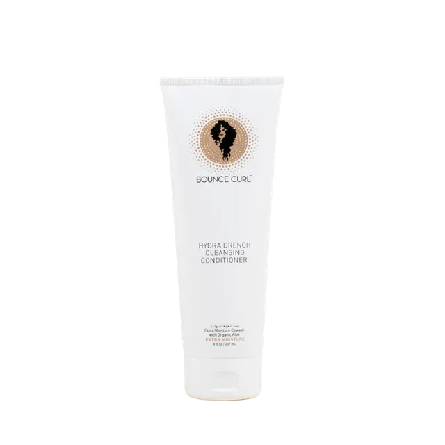 Bounce Curl Hydra Drench Cleansing Conditioner Co-Wash