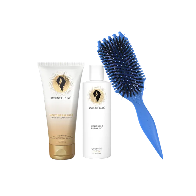 Bounce Curl Bundles Max Volume Bundle Lockenset Volumen